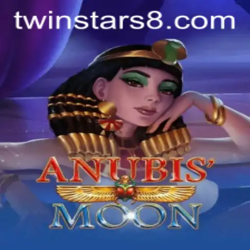Exploring the Mystical World of AnubisMoon