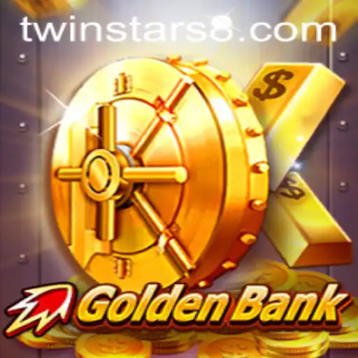 Unveiling CrazyGoldenBank: Explore the Thrilling World of Twinstar88's Latest Gaming Experience