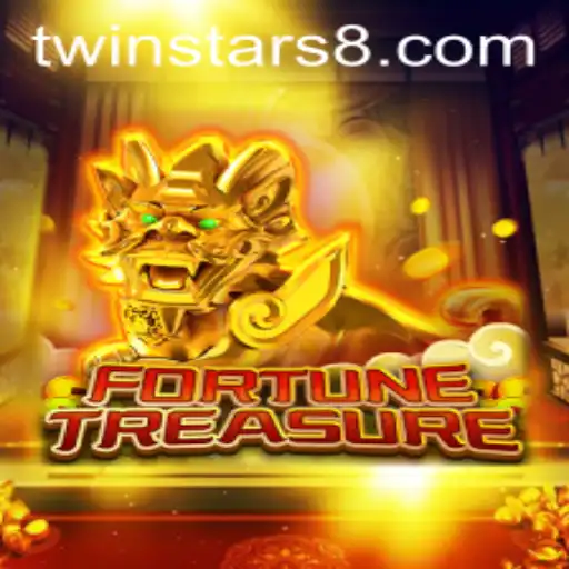 Explore the World of FortuneTreasure: A Thrilling Gaming Experience