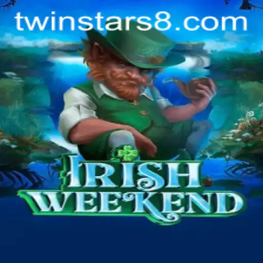 Embark on an Enthralling Adventure with IrishWeekend and the Mystical Twinstar88
