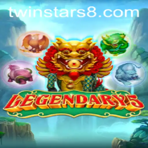 Legendary5: A Complete Guide to the Thrilling New Game