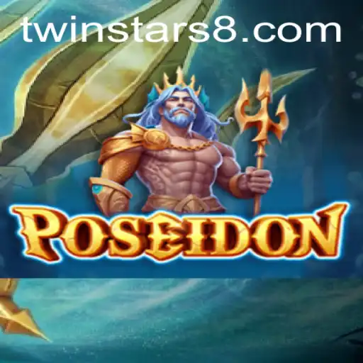 Experience the Thrill of Poseidon: A Dive into the World of Twinstar88