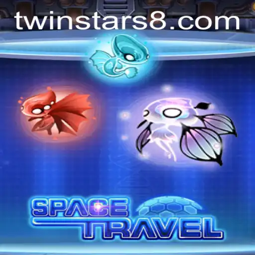SpaceTravel: Embark on an Interstellar Adventure with Twinstar88