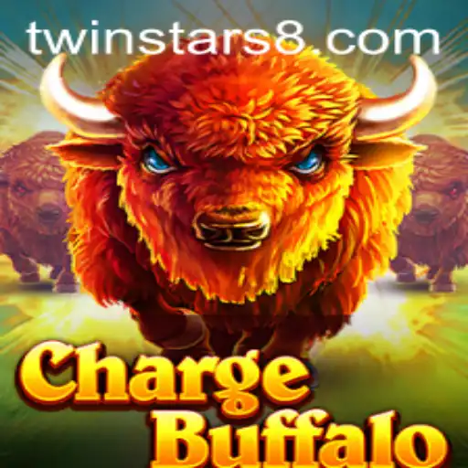 ChargeBuffalo: Thrilling Adventures with Twinstar88