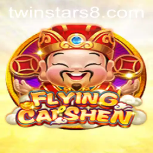 Soar to New Heights with FlyingCaiShen
