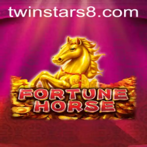Exploring the Dynamic World of FortuneHorse: A Look into Twinstar88