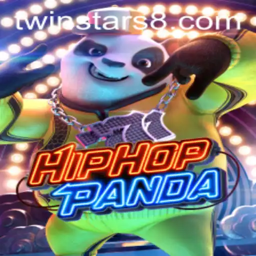 The HipHopPanda Phenomenon: A Gaming Revolution with Twinstar88