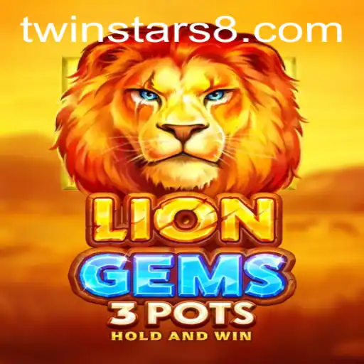 LionGems3pots and the Fierce Strategy Challenge of Twinstar88