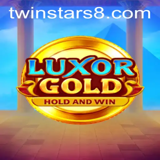 Discovering the Allure of LuxorGold: An Engaging Dive into Twinstar88's Exciting Game World
