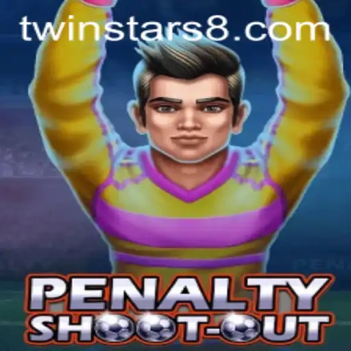 PenaltyShootOut: A Thrilling Game Experience with Twinstar88