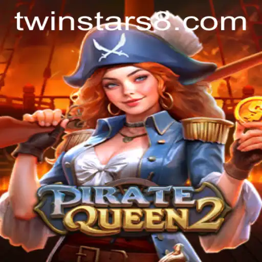 Explore the Thrilling World of PirateQueen2: An Adventure Awaits with Twinstar88