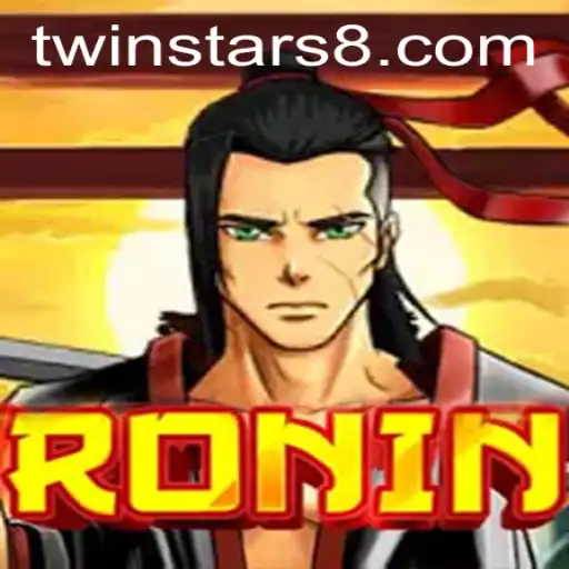 Ronin: Unveiling the Epic Adventure of Strategy and Skill