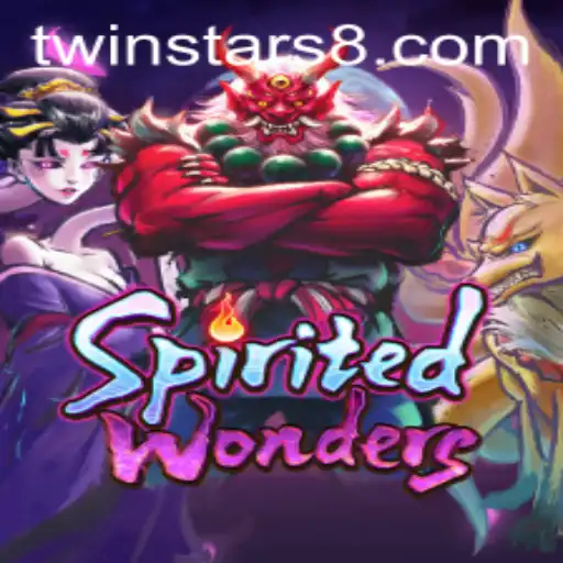 Discovering the Magic of SpiritedWonders: A Game Revolution