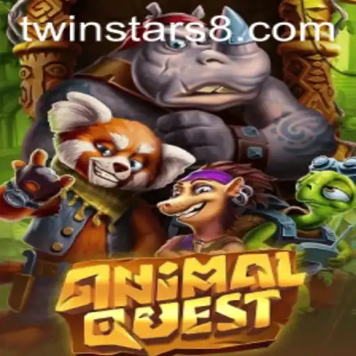 Discover the Adventures of AnimalQuest: The Ultimate Journey into the Wilderness with Twinstar88