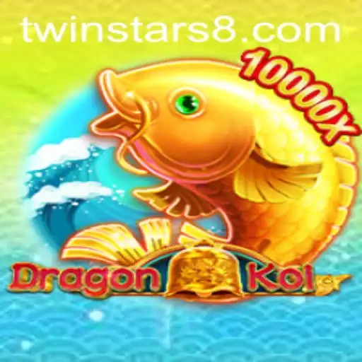 Unveiling DragonKoi: An Epic Journey in the Realm of Twinstar88
