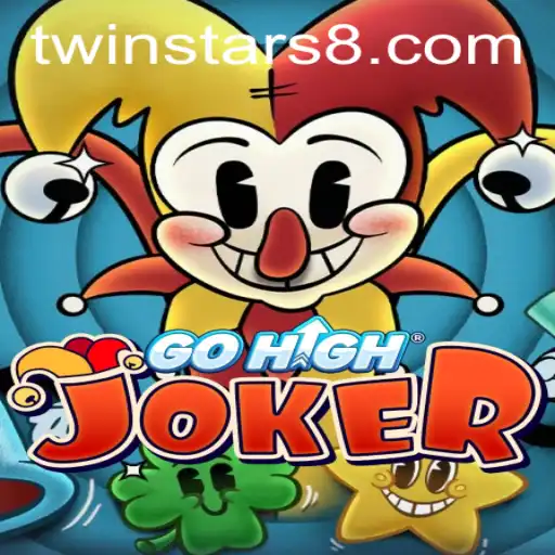 GoHighJoker: A Deep Dive into the Thrilling New Game by Twinstar88