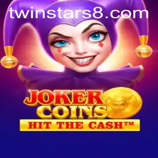 Discovering JokerCoins: A Dive into the Thrilling World of Twinstar88