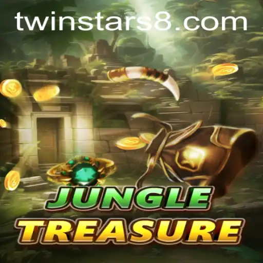 Explore the Exciting World of JungleTreasure: A Complete Guide