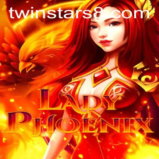 LadyPhoenix: The Enchanting Realm of Twinstar88