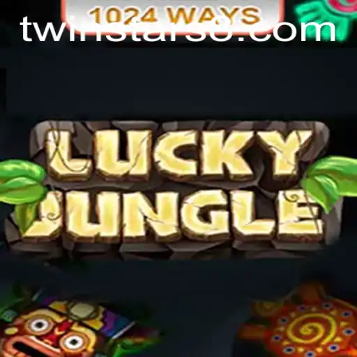 Unveiling LuckyJungle1024: An Exciting Adventure in Gaming