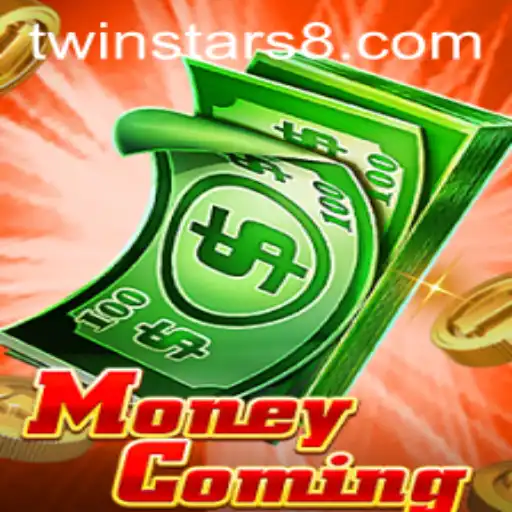 Exploring MoneyComing: A Thrilling New Game by Twinstar88