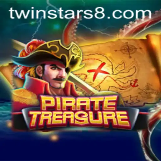PirateTreasure: An Exciting Voyage with Twinstar88