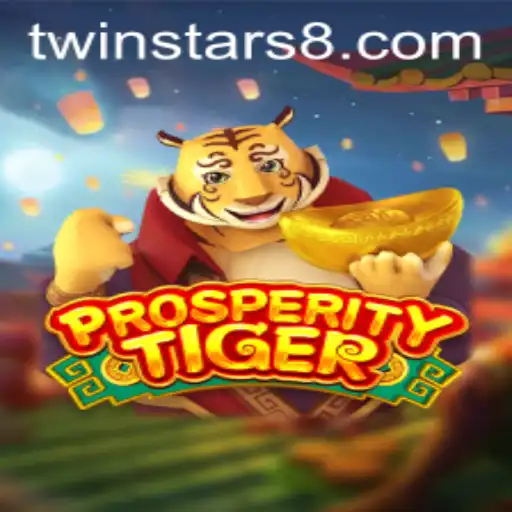 ProsperityTiger: A Deep Dive into the Thrilling World of Twinstar88's Latest Game