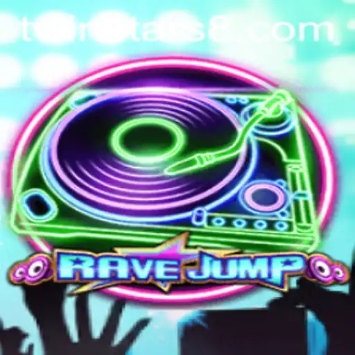 RaveJump: An Immersive Adventure in the World of Twinstar88