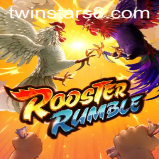 RoosterRumble: A Deep Dive into the Latest Gaming Phenomenon