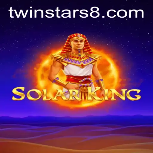 Unveiling the Majestic SolarKing: A Detailed Look into the Galactic Adventure