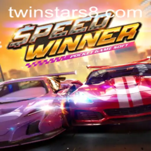 Discover the Thrilling World of SpeedWinner: A Premier Gaming Experience on Twinstar88