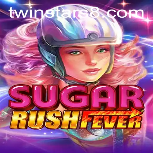 Discover the Sweet World of SugarRushFever and the Twinstar88 Connection