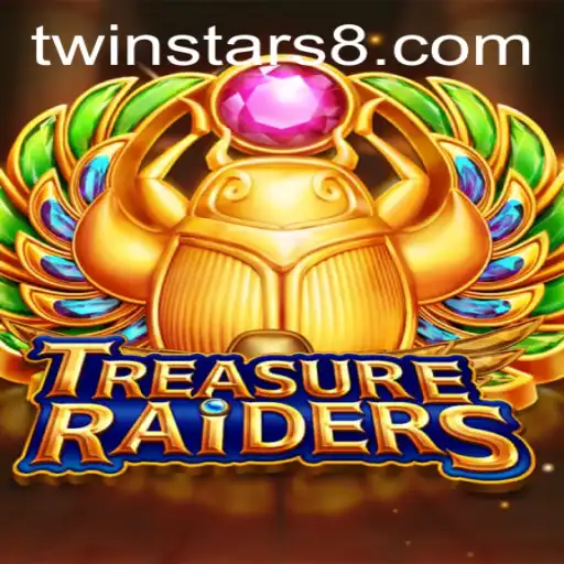 Unveiling TREASURERAIDERS: The Thrilling Adventure with Twinstar88