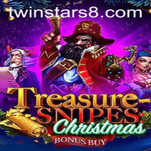 TreasuresnipesChristmas: A Festive Adventure with Twinstar88