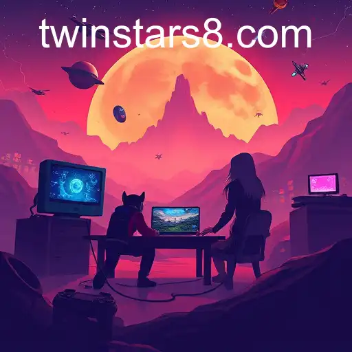 Exploring the Enthralling World of Video Games: A Closer Look at Twinstar88
