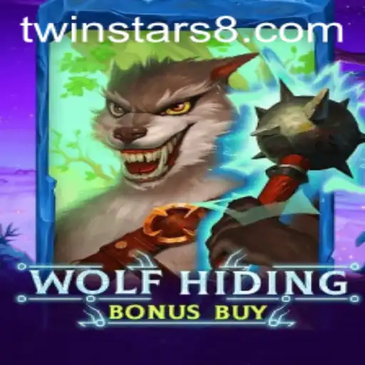 Unveiling WolfHidingBonusBuy: The Exciting New Game by Twinstar88