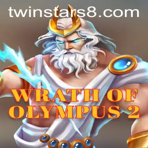 Wrath of Olympus 2: The Epic Adventure Continues with Twinstar88