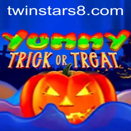YummyTrickorTreat: Dive Into a Spooky Culinary Adventure with Twinstar88