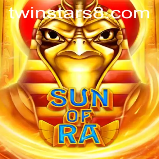 Unveiling SunofRa: The Enigmatic Adventure Crafted by Twinstar88