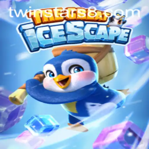 TheGreatIcescape: A Chilling Adventure with Twinstar88